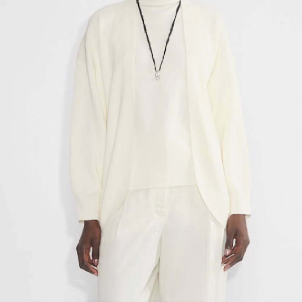 Babaton Decision Cardigan